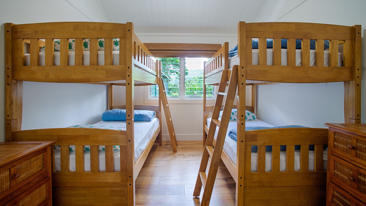 Photo of Bedroom in Hanalei