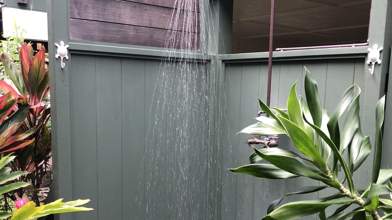 Photo of Outdoor in Hanalei
