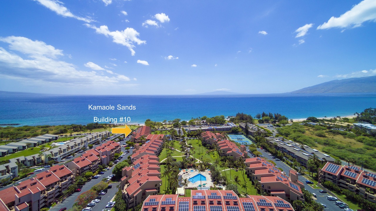 Photo of Outdoor in Kihei