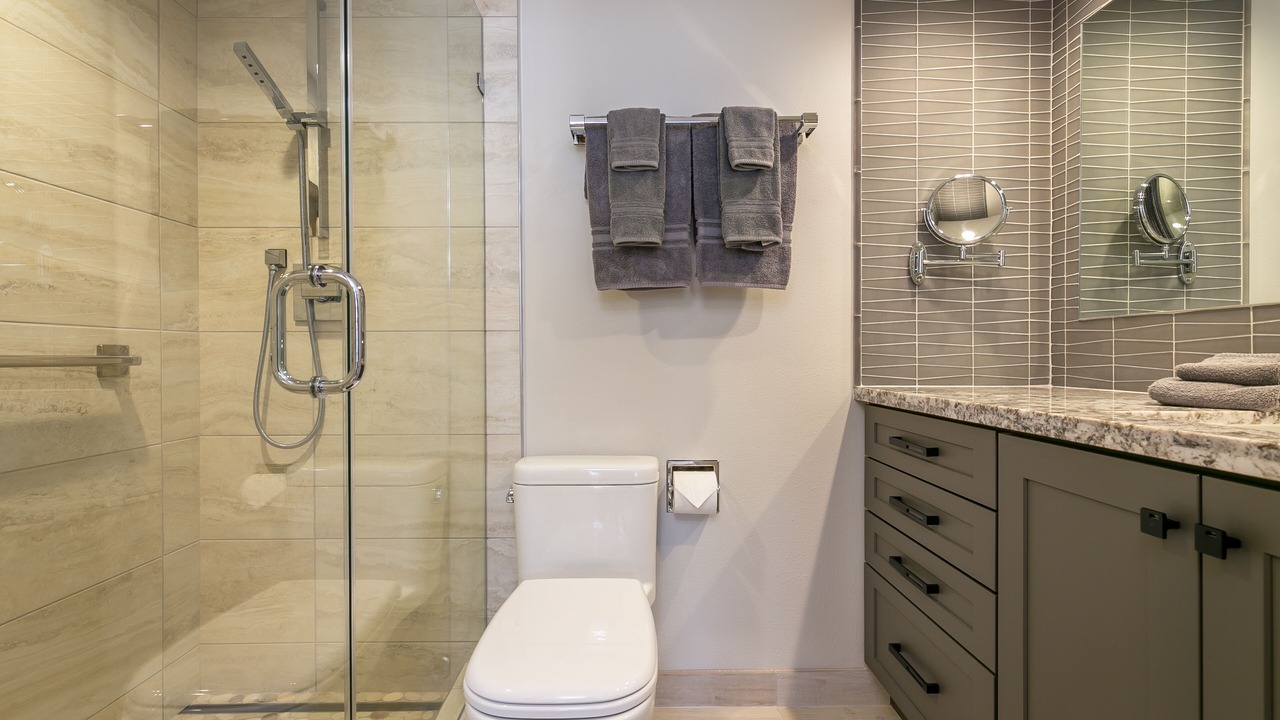 Photo of Bathroom in Kihei