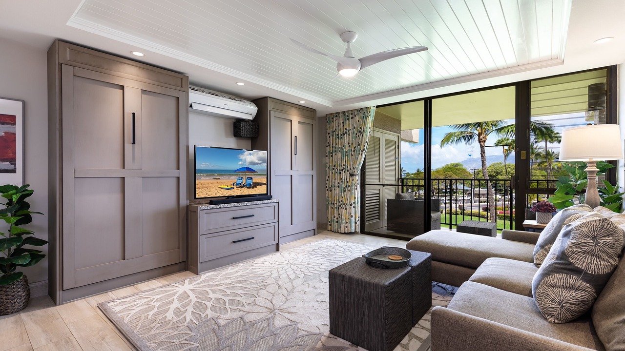 Photo of Livingroom in Kihei