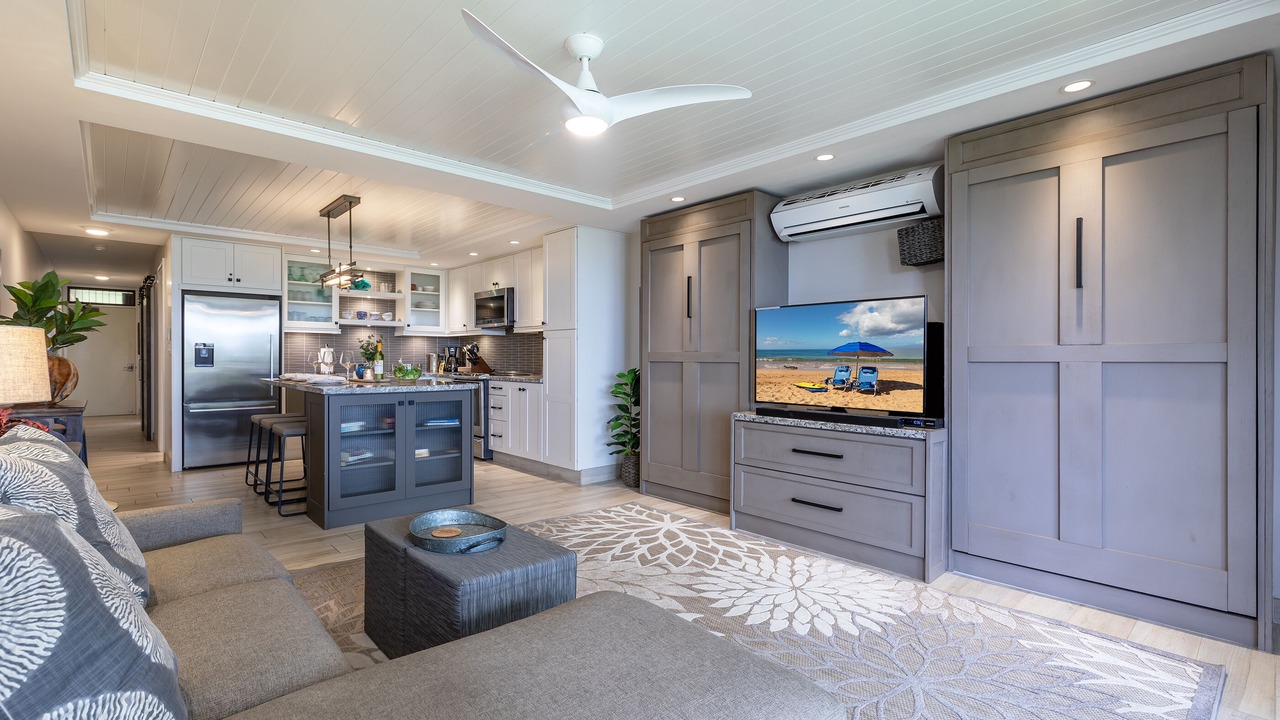 Photo of Livingroom in Kihei