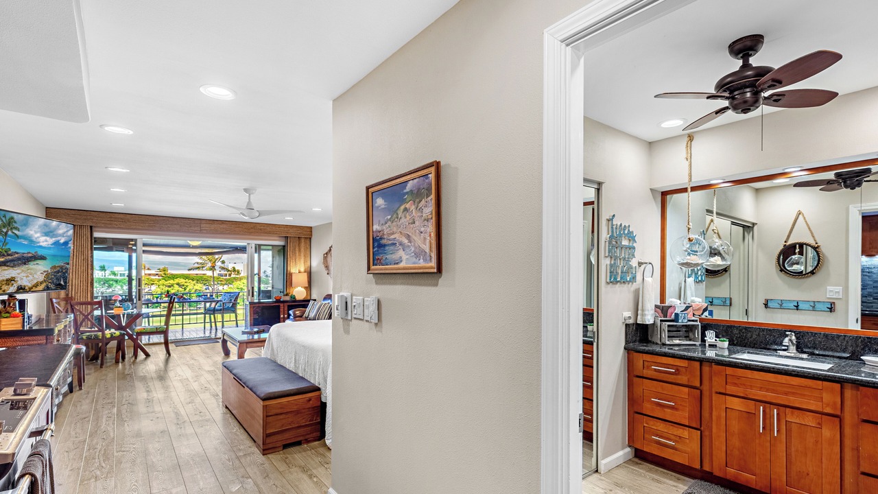 Photo of Bedroom in Kaanapali