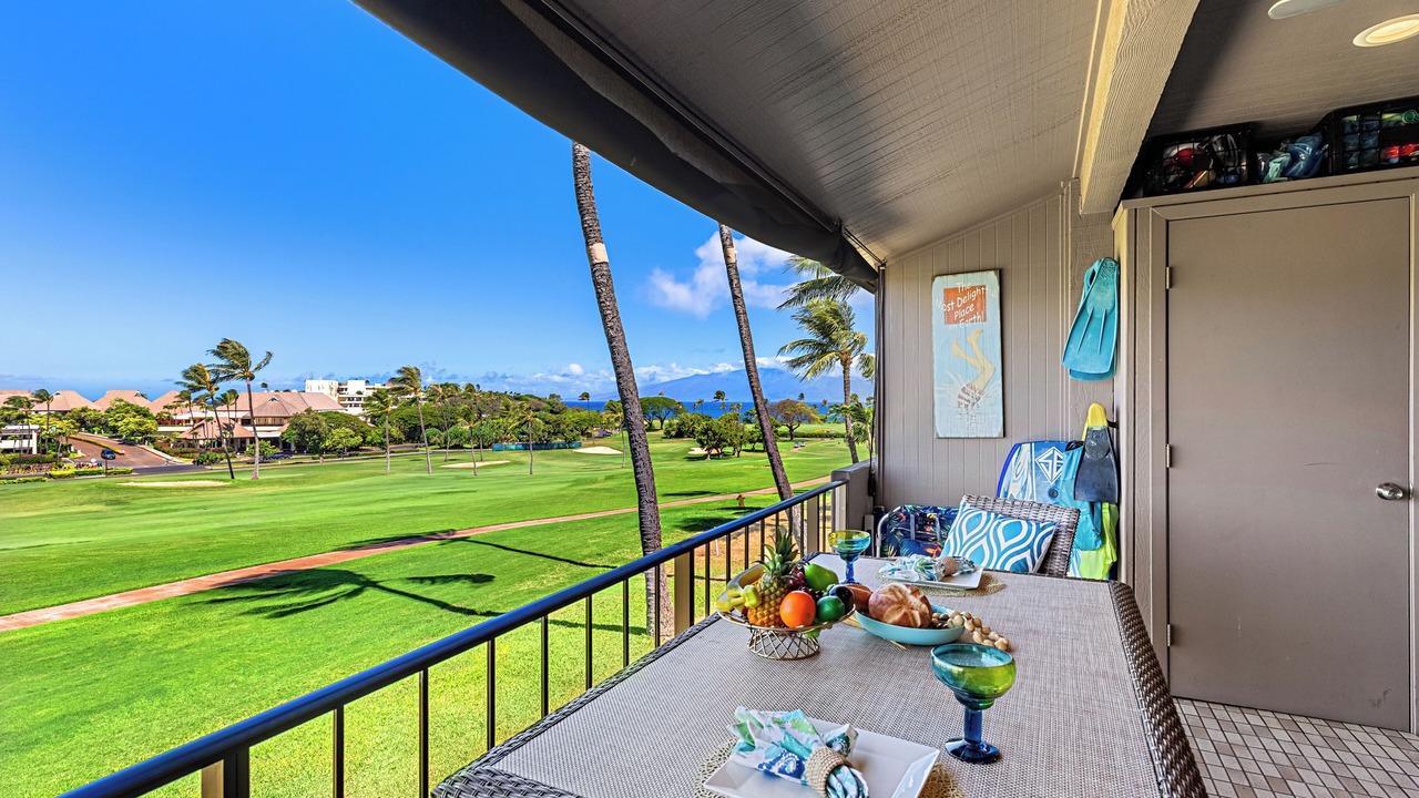 Photo of Outdoor in Kaanapali