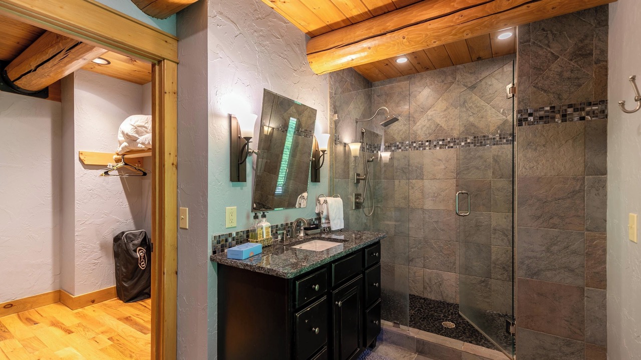 Photo of Bathroom in Boone
