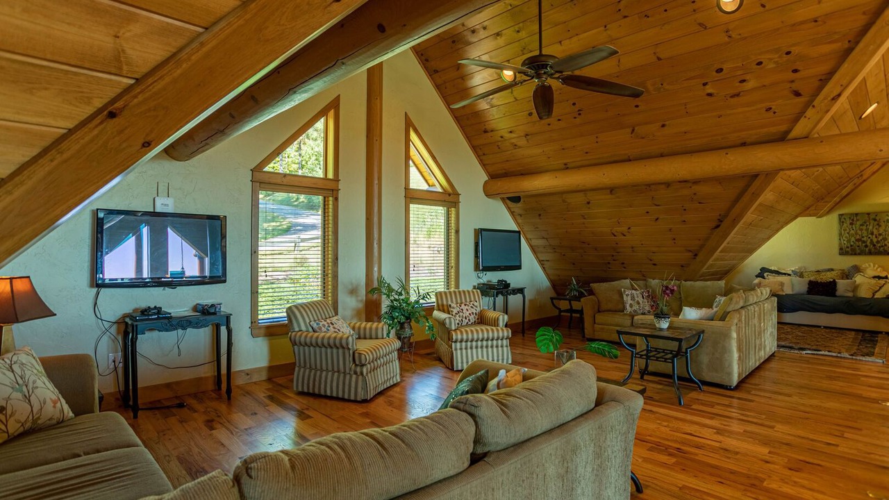 Photo of Livingroom in Boone