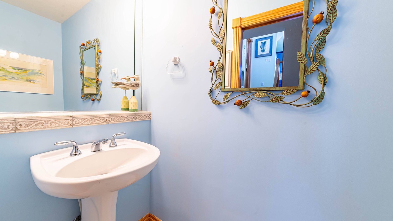 Photo of Bedroom in Ocean Hill