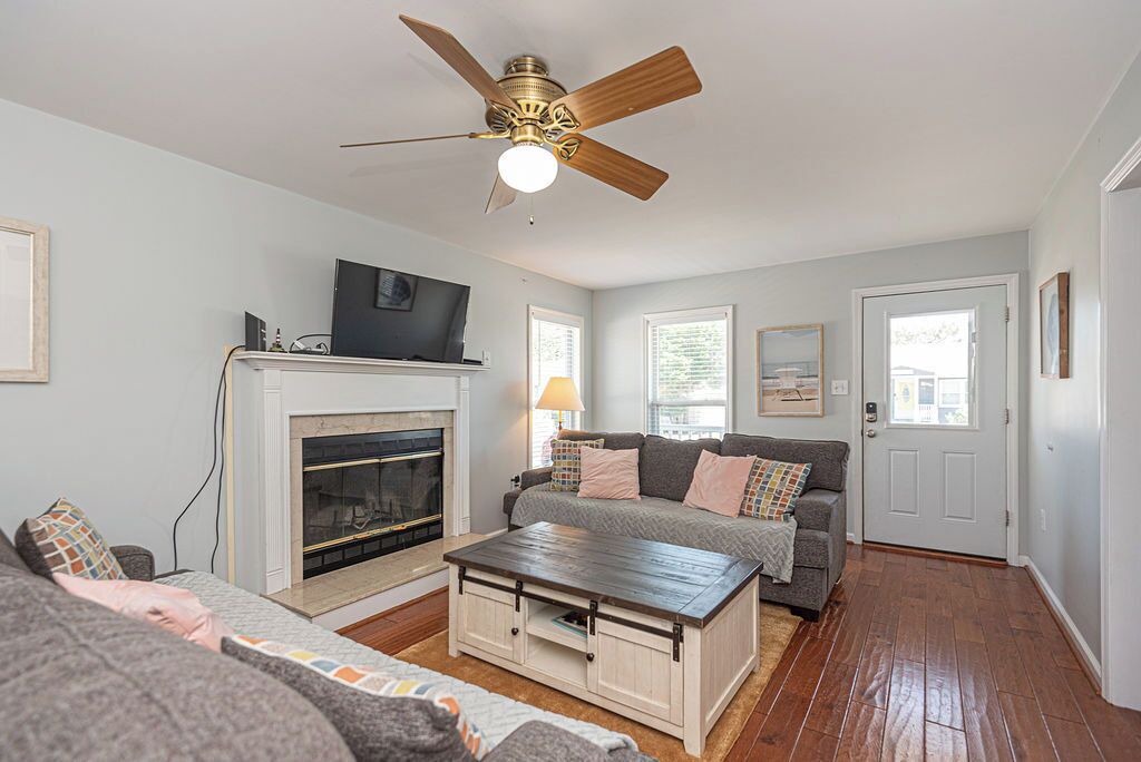 Photo of Livingroom in Little Salisbury