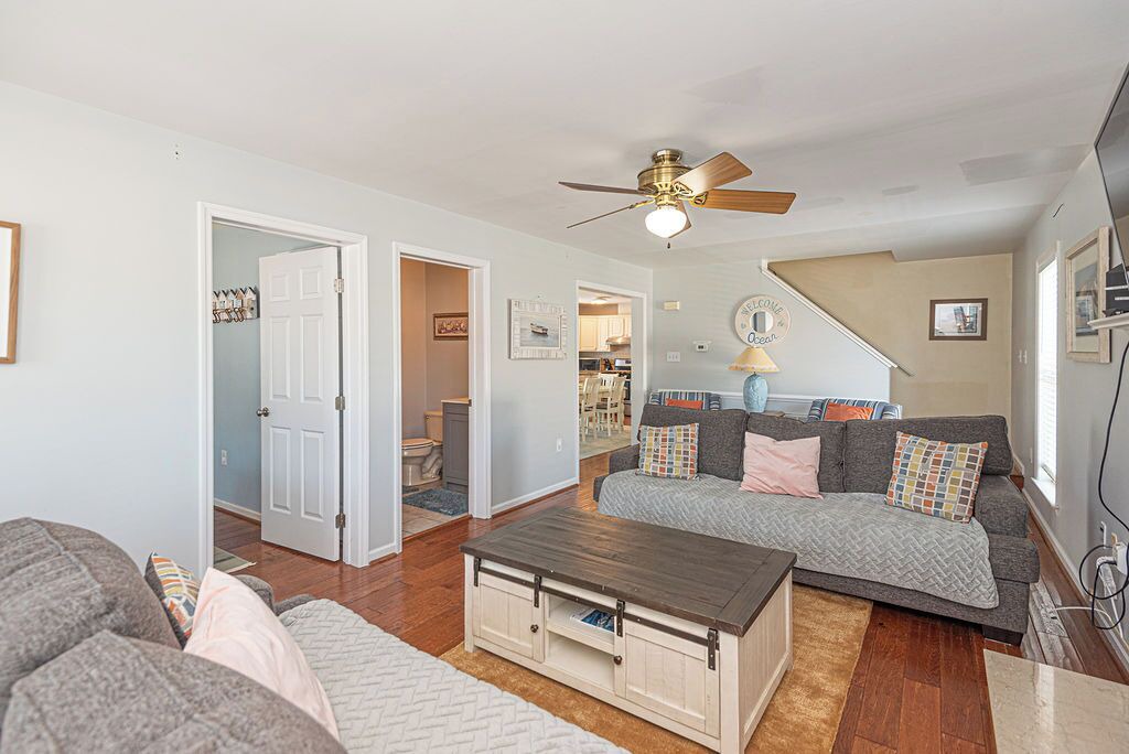 Photo of Livingroom in Little Salisbury