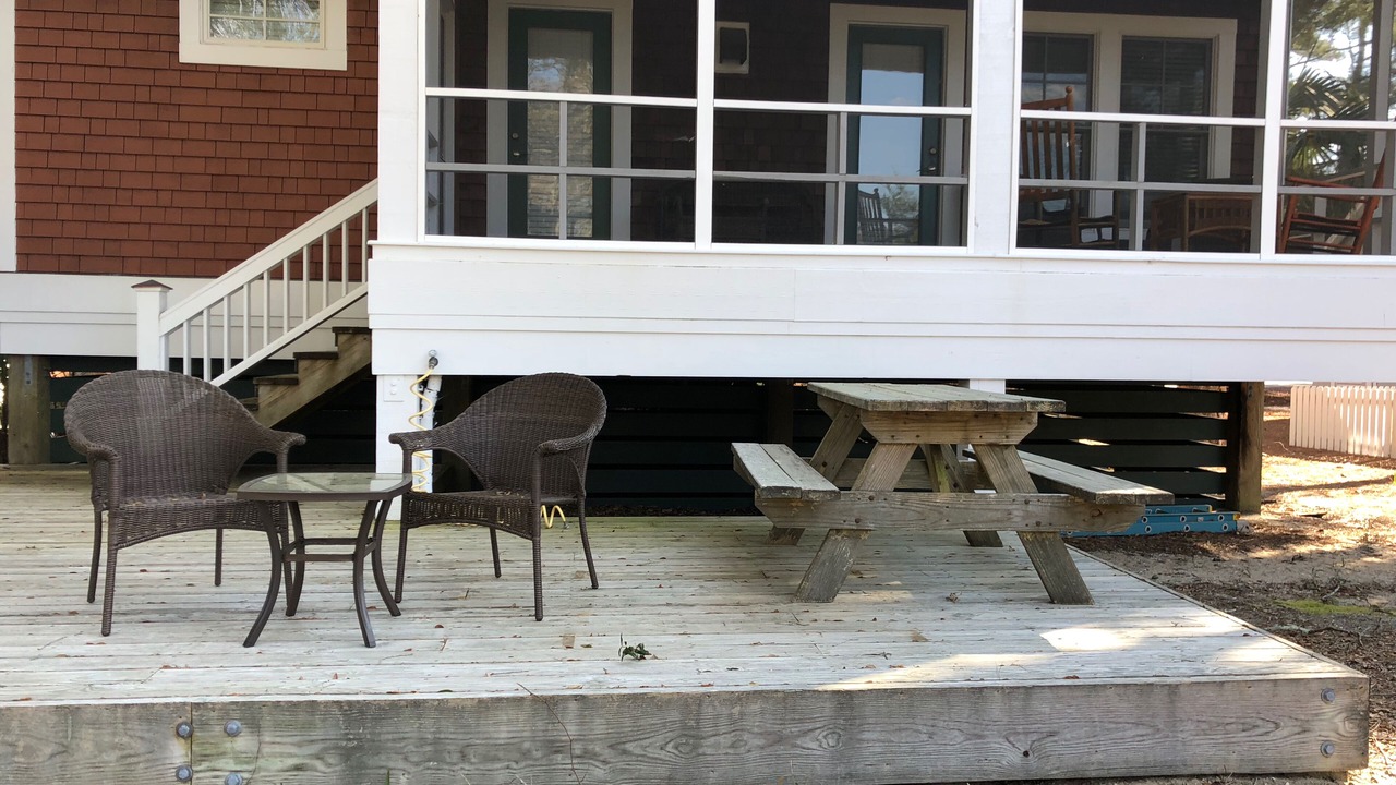 Photo of Others in Bald Head Island