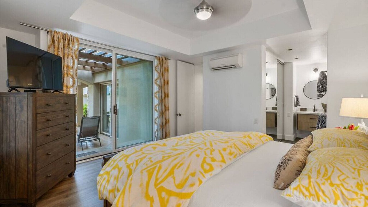 Photo of Bedroom in Wailea