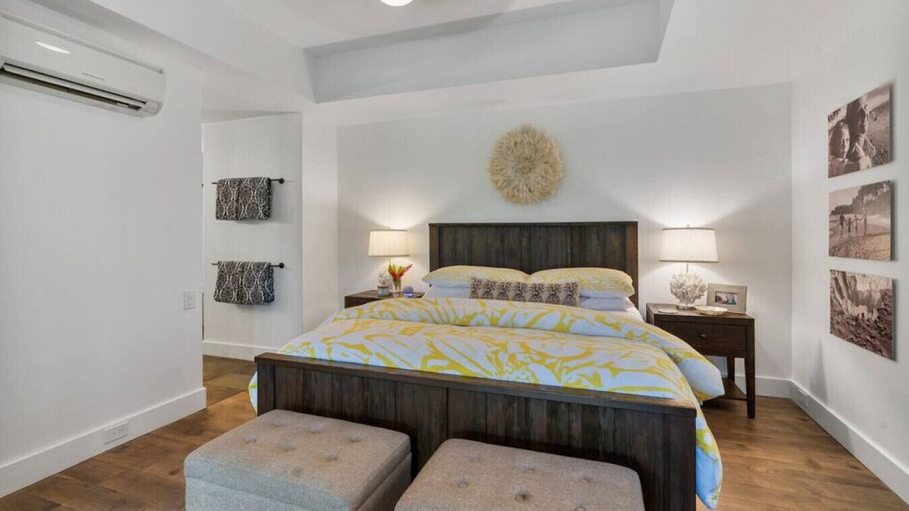 Photo of Bedroom in Wailea