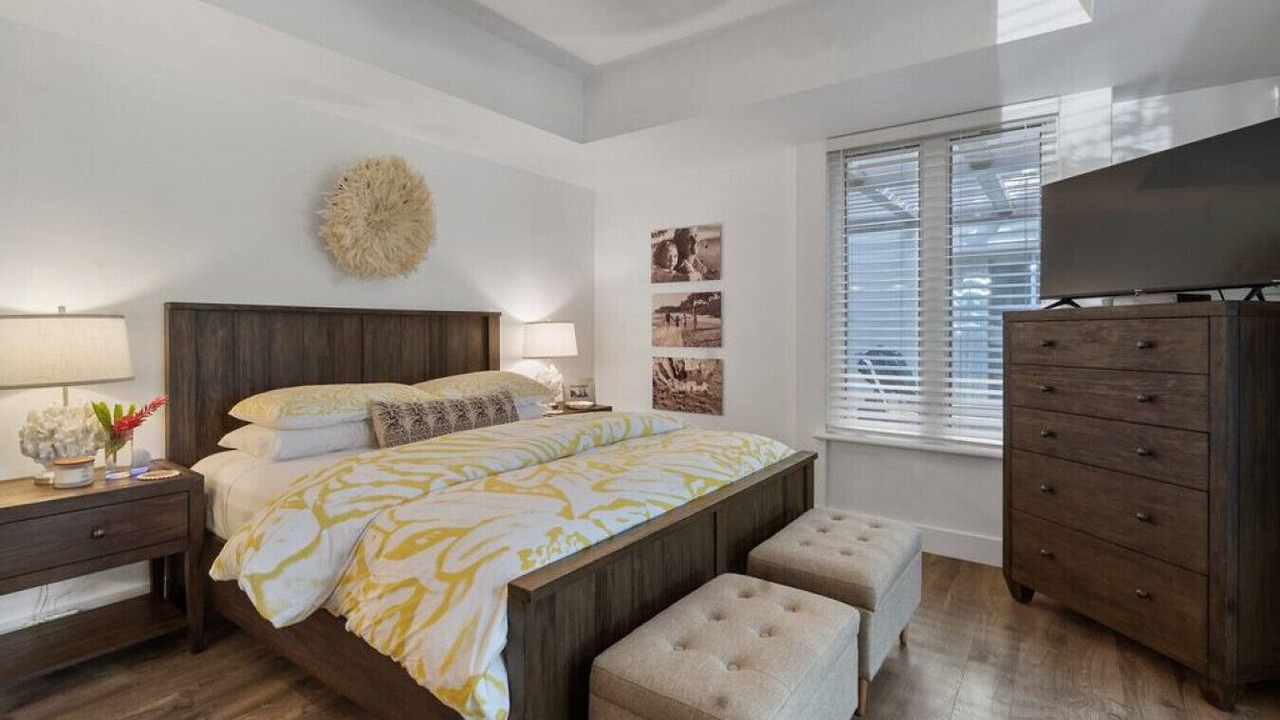 Photo of Bedroom in Wailea