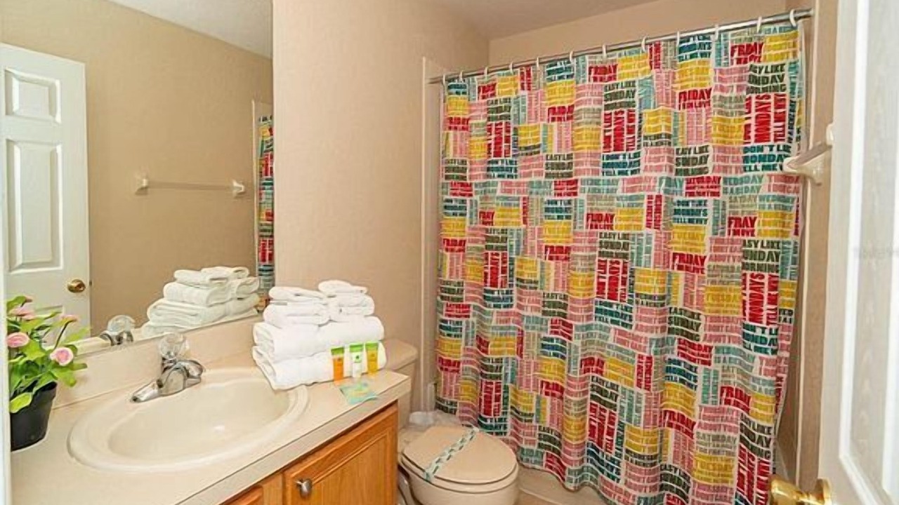Photo of Bathroom in Regal Palms