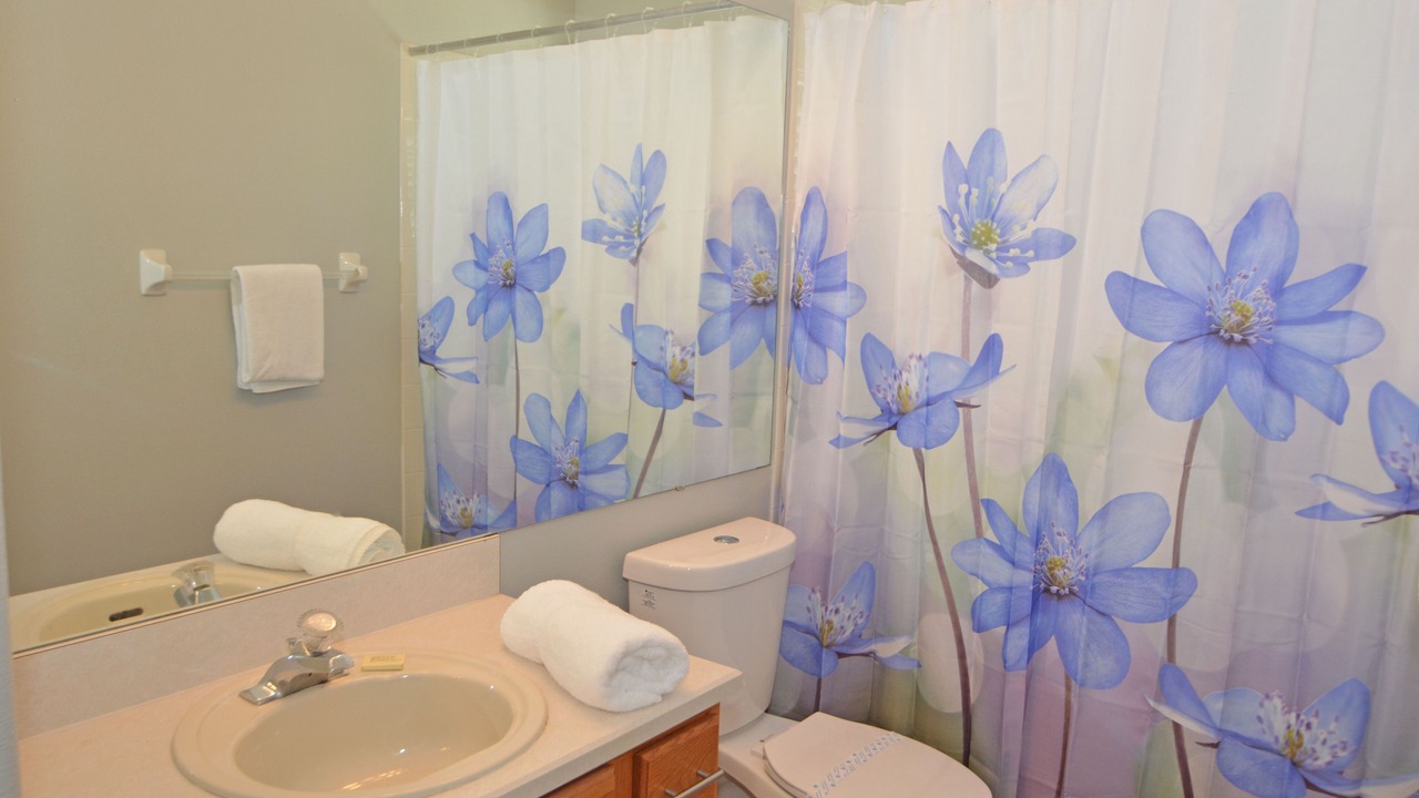 Photo of Bathroom in Windsor Palms