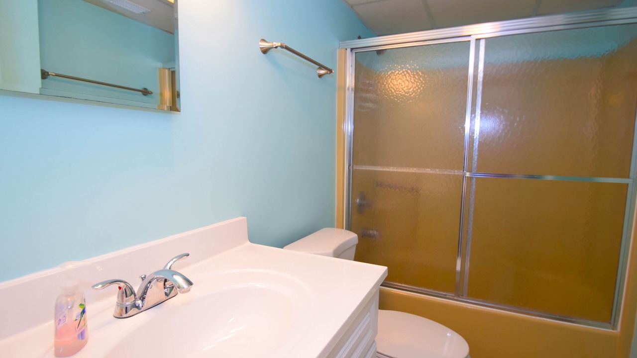 Photo of Bathroom in Midtown Ocean City