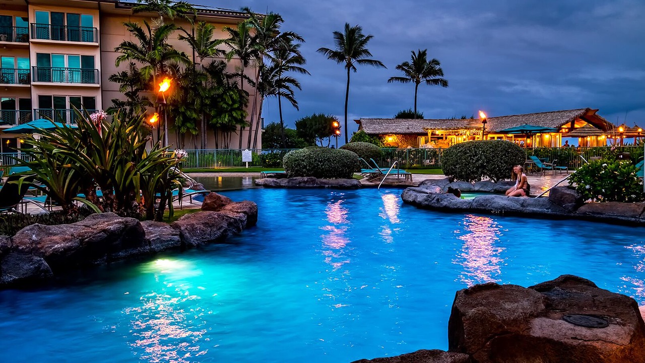 Photo of Outdoor in Wailua