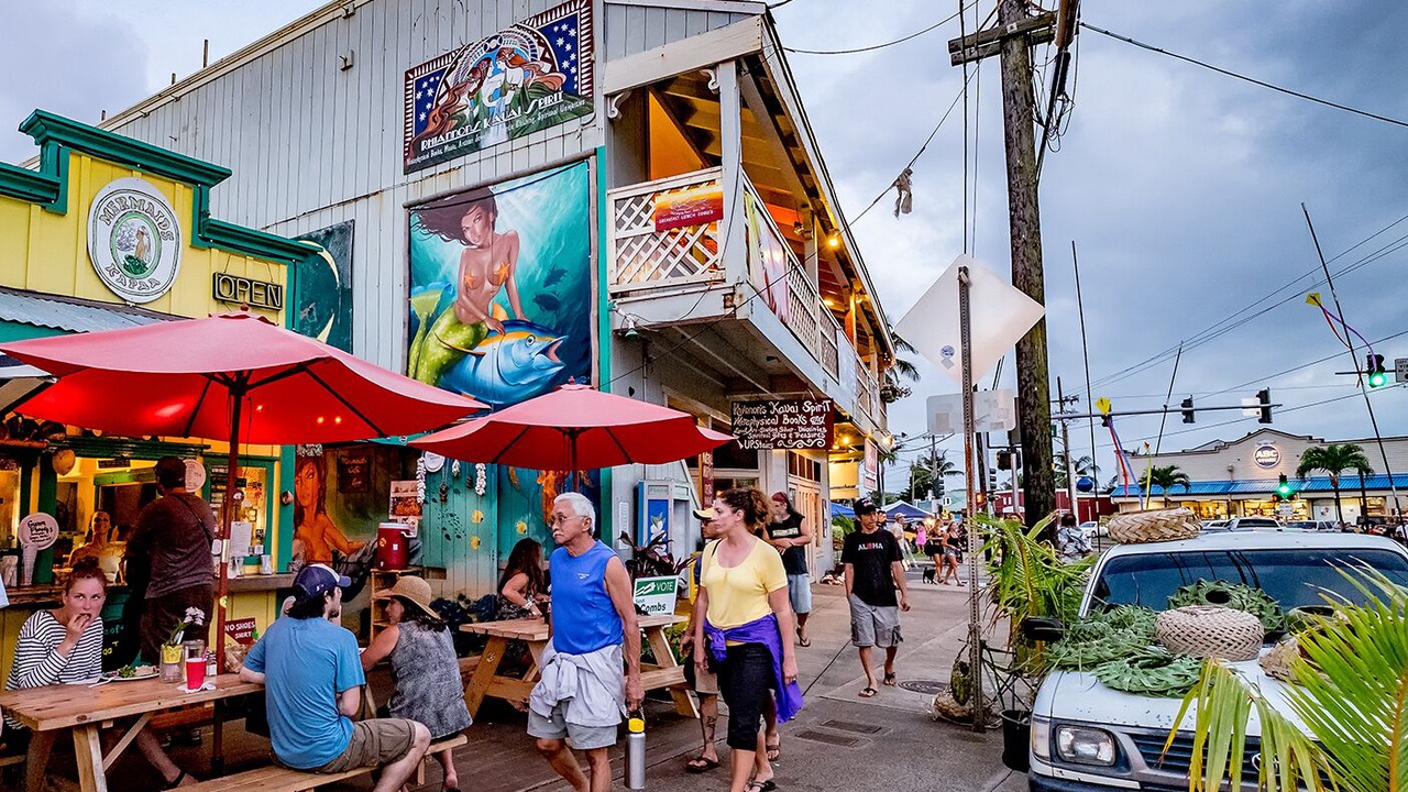 Photo of Outdoor in Wailua