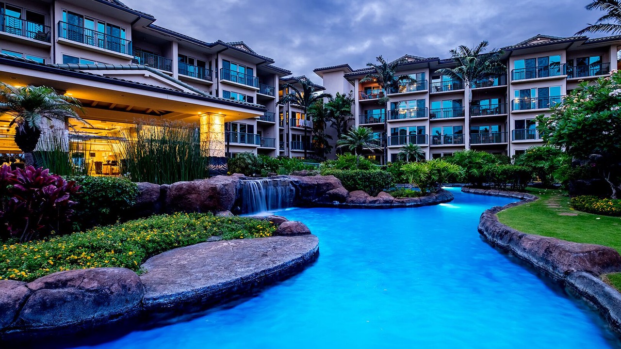 Photo of Outdoor in Wailua