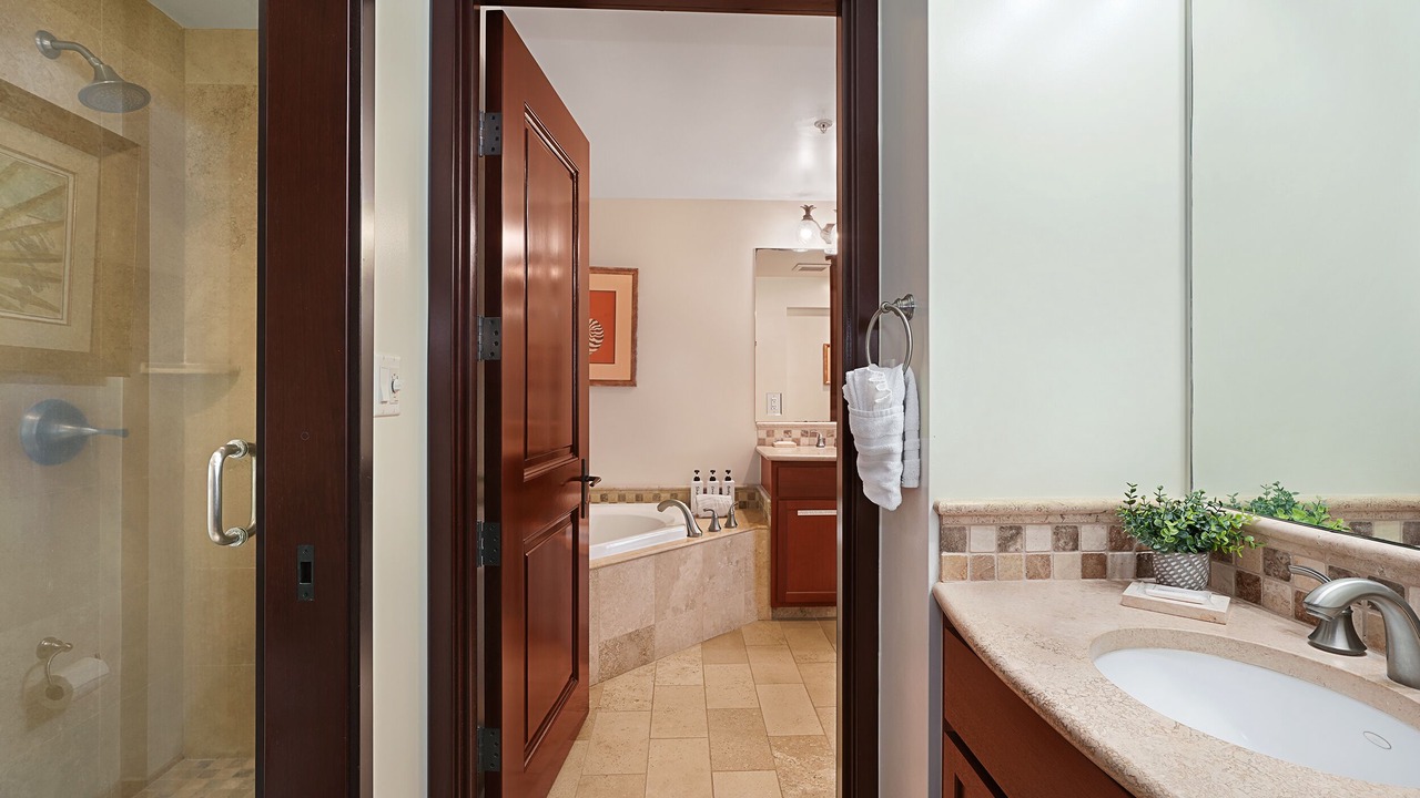 Photo of Bathroom in Wailua