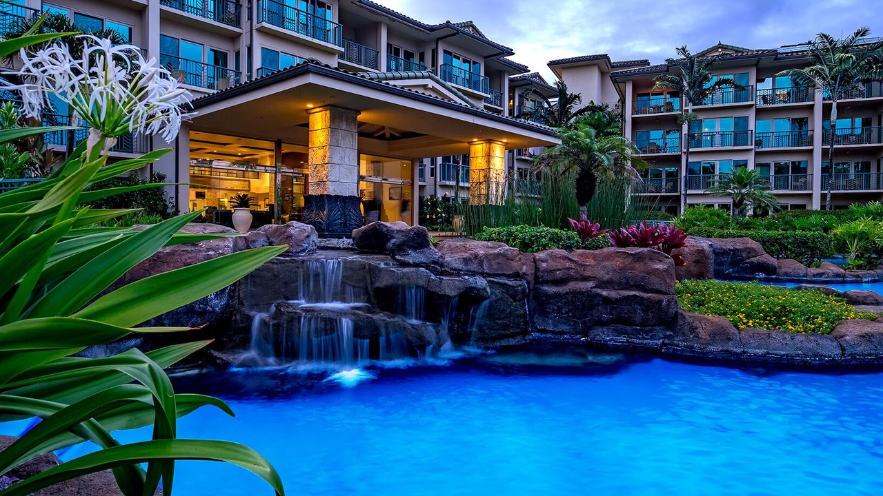 Photo of Outdoor in Wailua