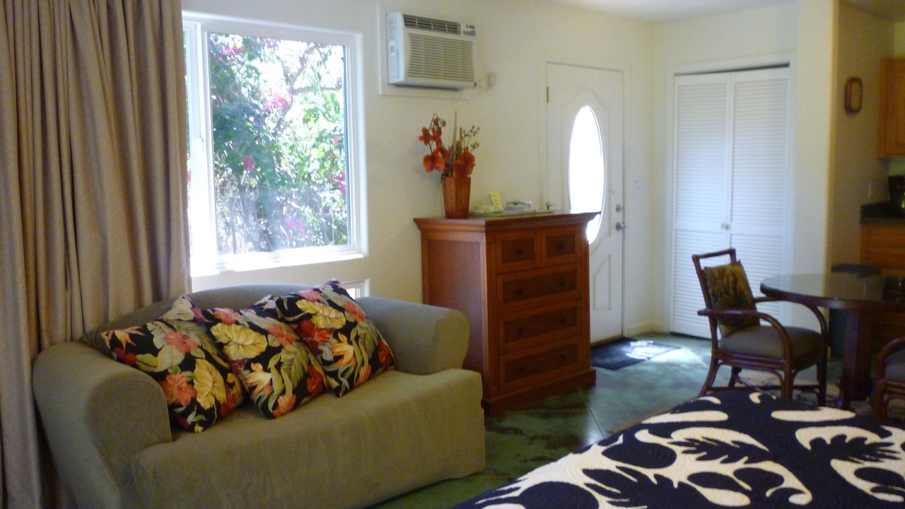 Photo of Bedroom in Poipu