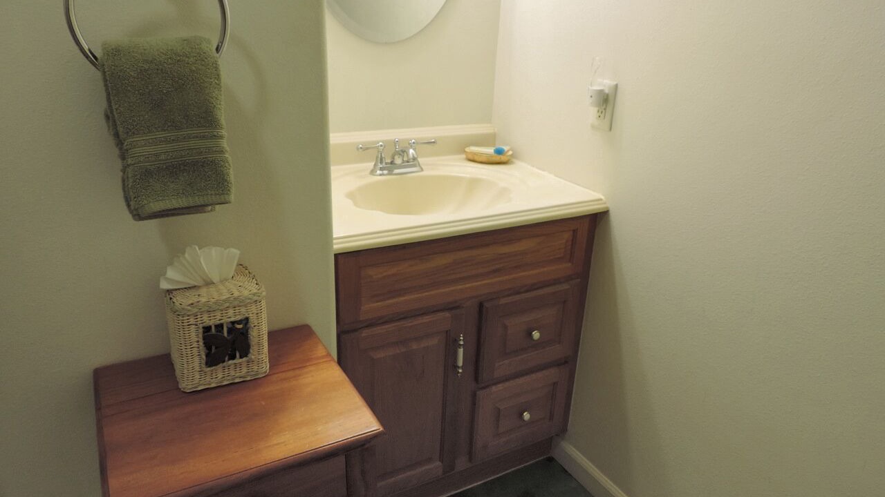 Photo of Bathroom in Poipu