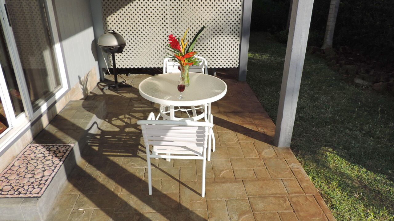 Photo of Outdoor in Poipu