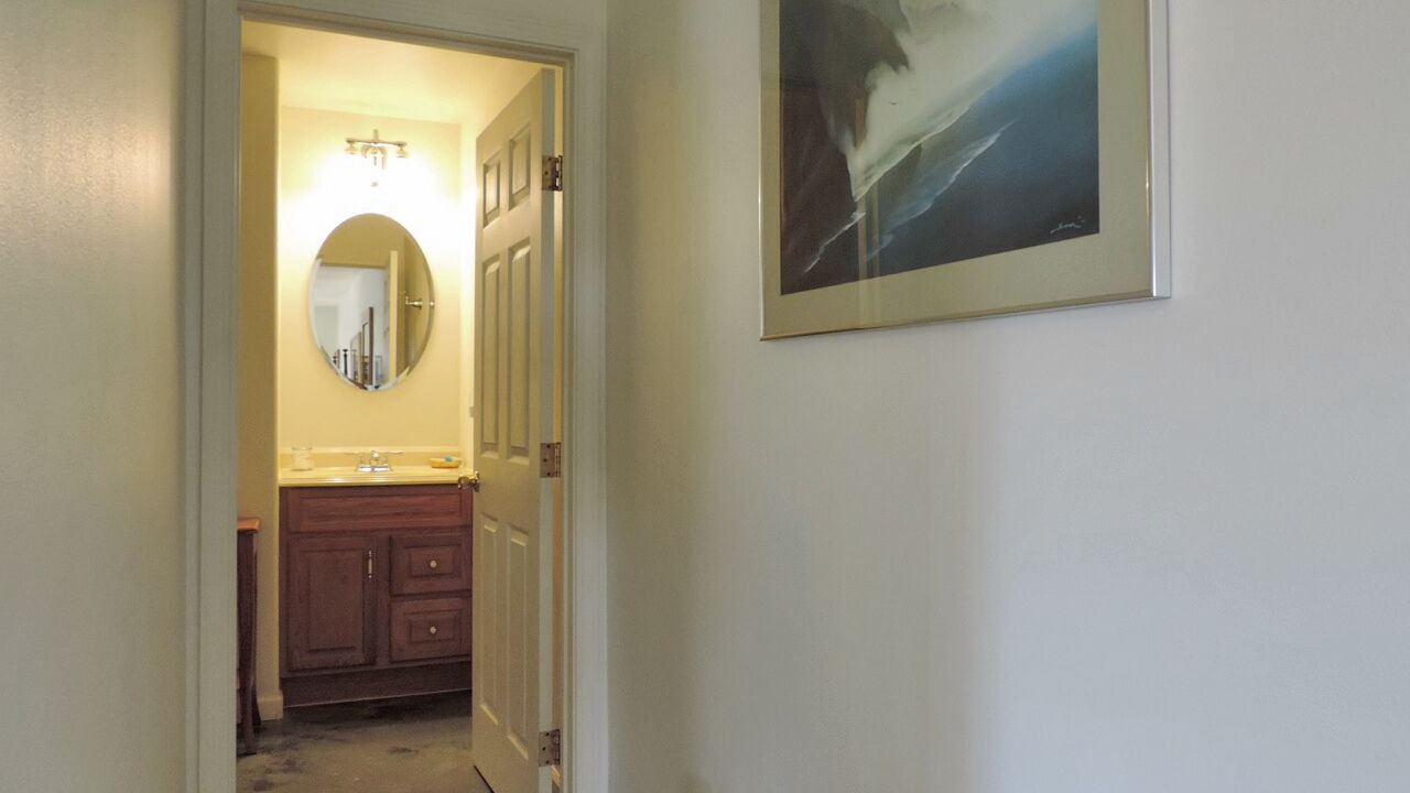 Photo of Bathroom in Poipu