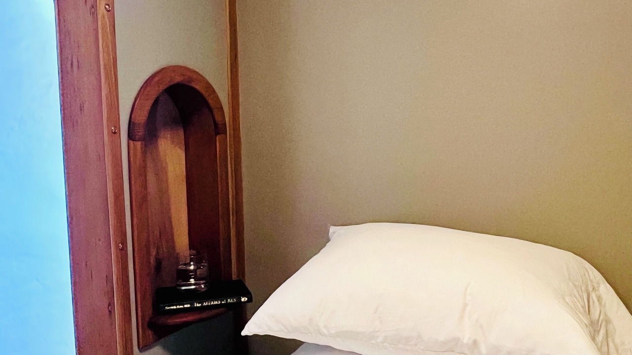 Photo of Bedroom in Lower Garden District