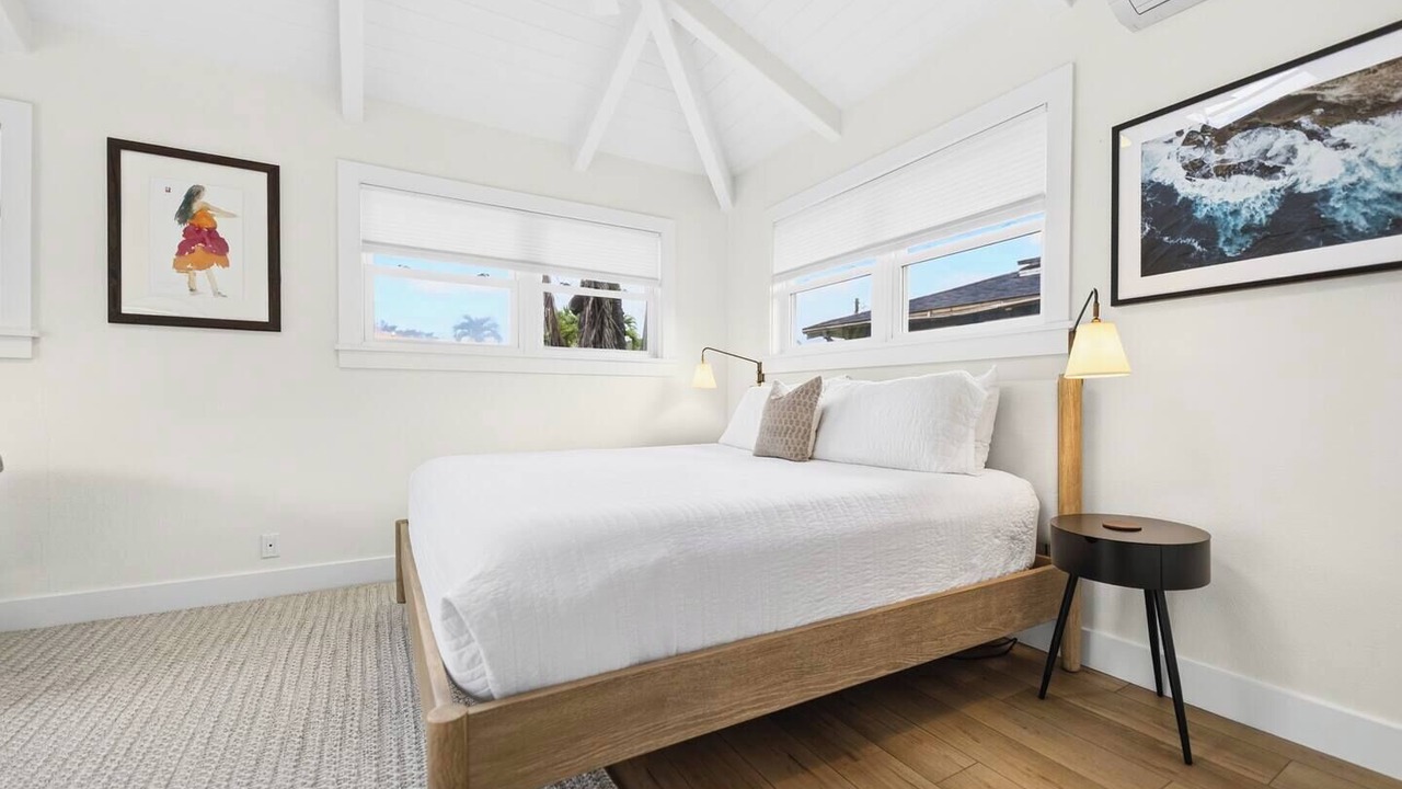 Photo of Bedroom in Hanalei