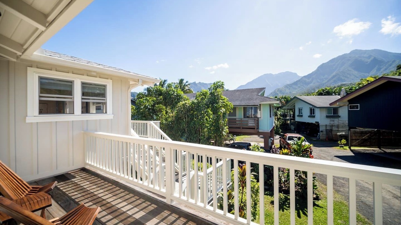 Photo of Outdoor in Hanalei