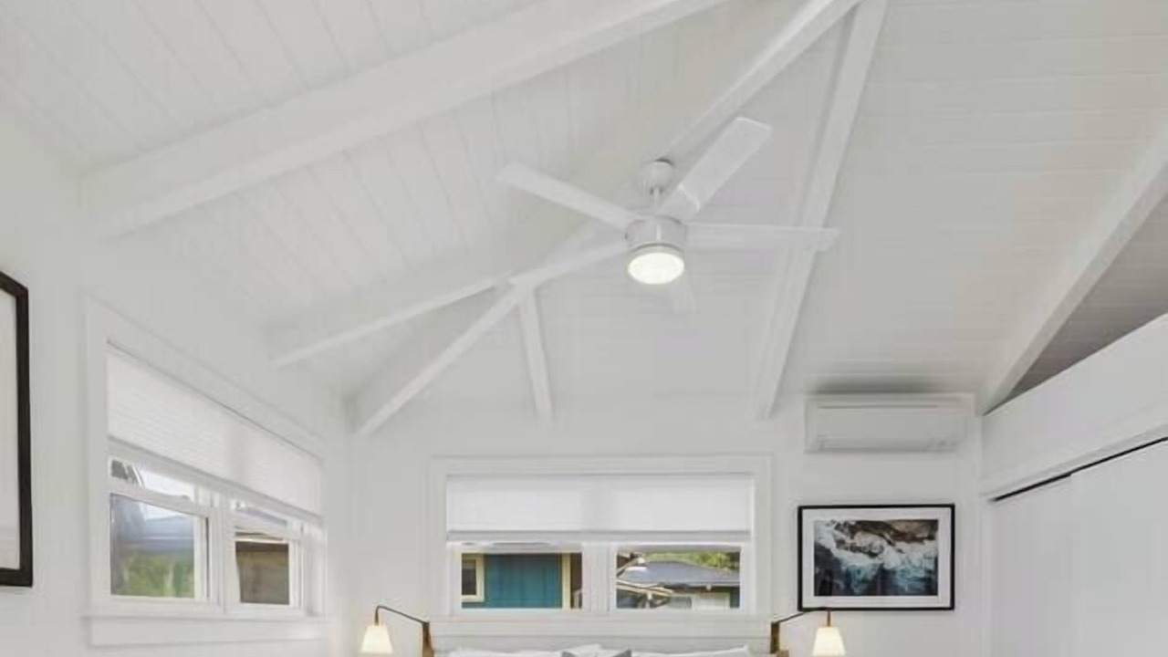Photo of Bedroom in Hanalei