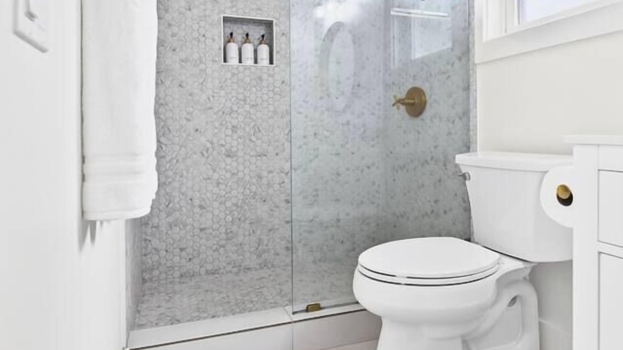 Photo of Bathroom in Hanalei