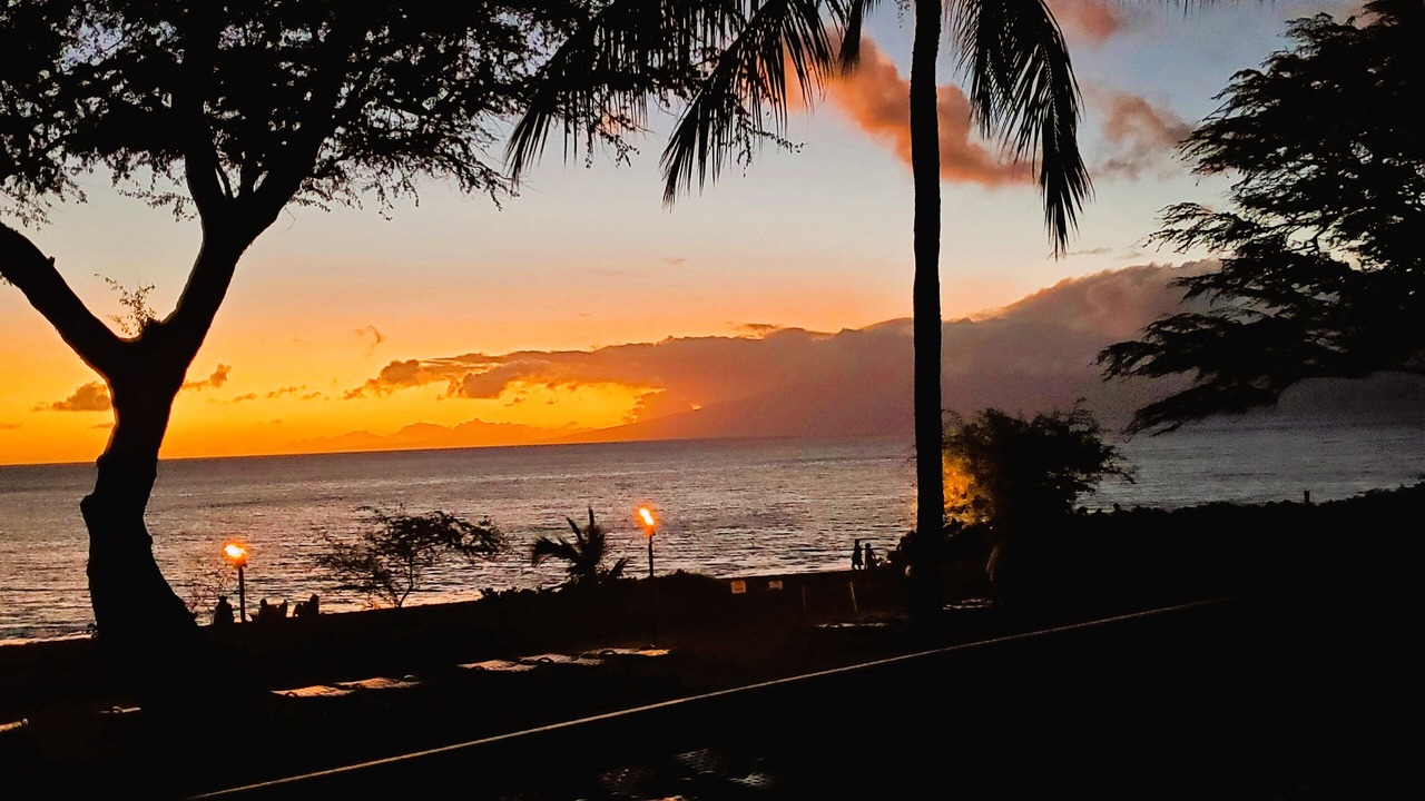 Photo of Outdoor in Kaanapali
