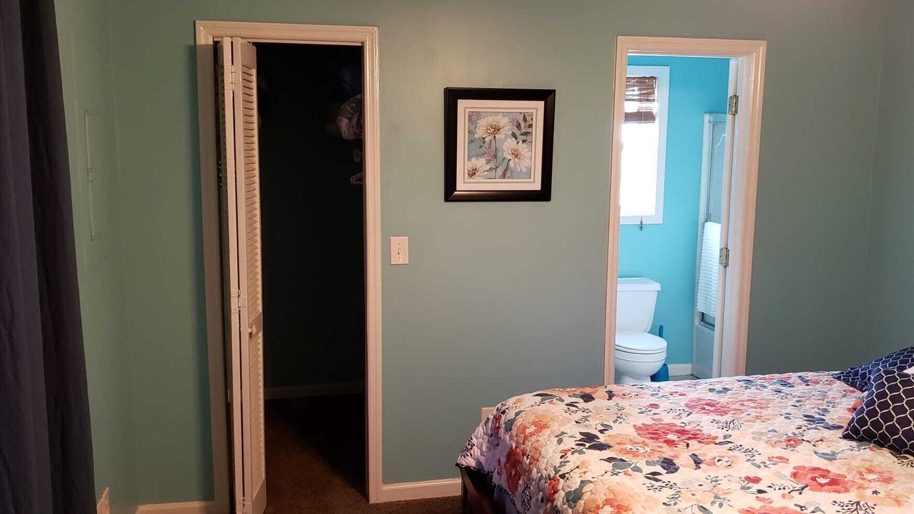 Photo of Bedroom in Downtown Myrtle Beach