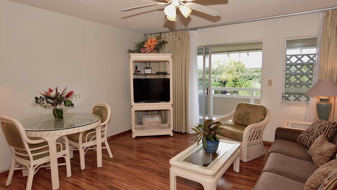 Photo of Bedroom in Wailua