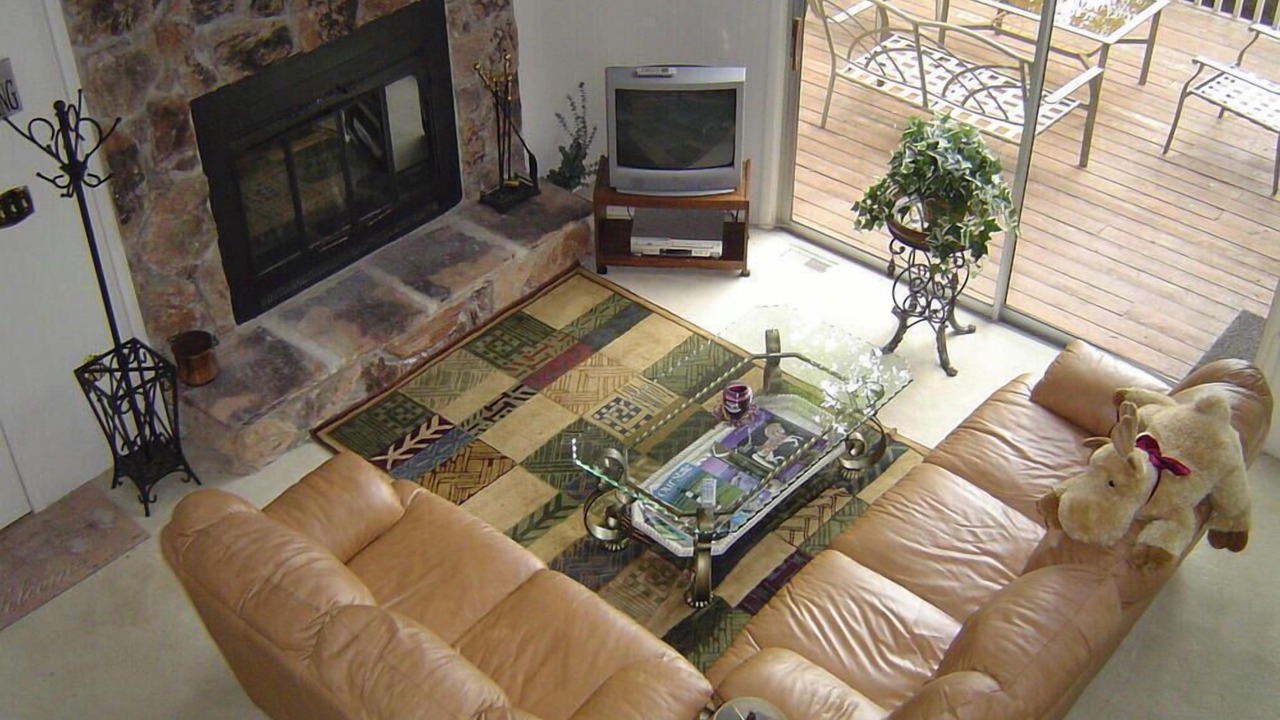 Photo of Livingroom in Lake Lure