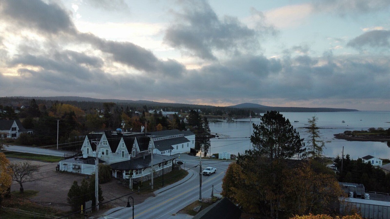 Photo of Others in Winter Harbor