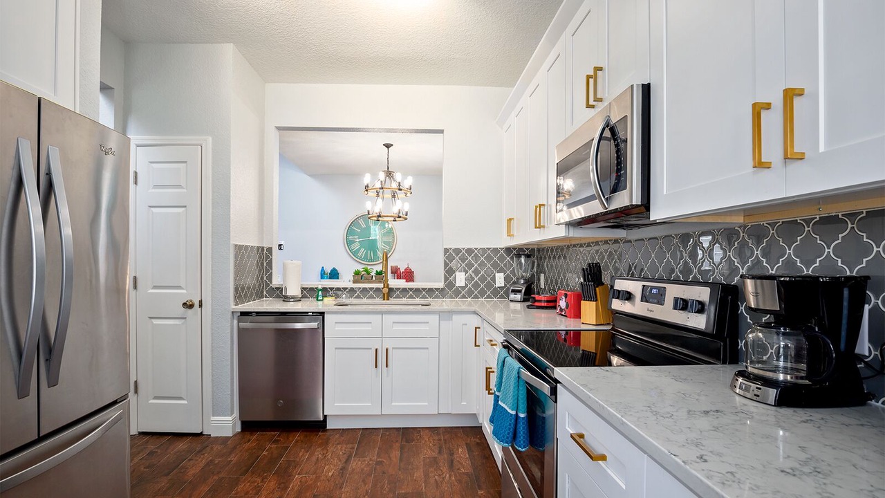 Photo of Kitchen in Windsor Hills