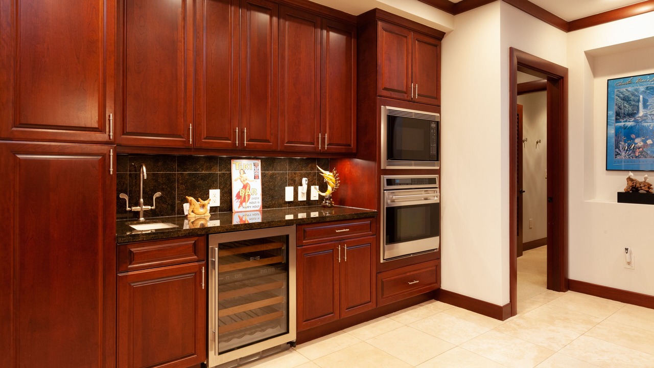 Photo of Kitchen in Kamuela