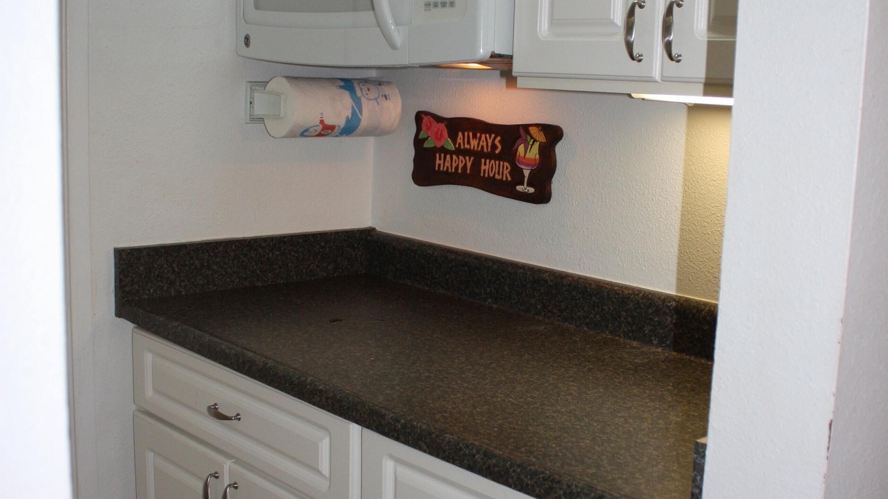 Photo of Kitchen in Historic Kailua Village