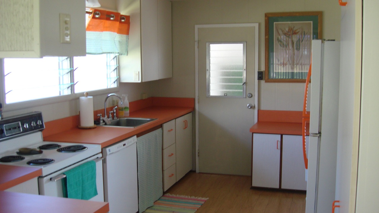 Photo of Bedroom in Waimanalo Beach