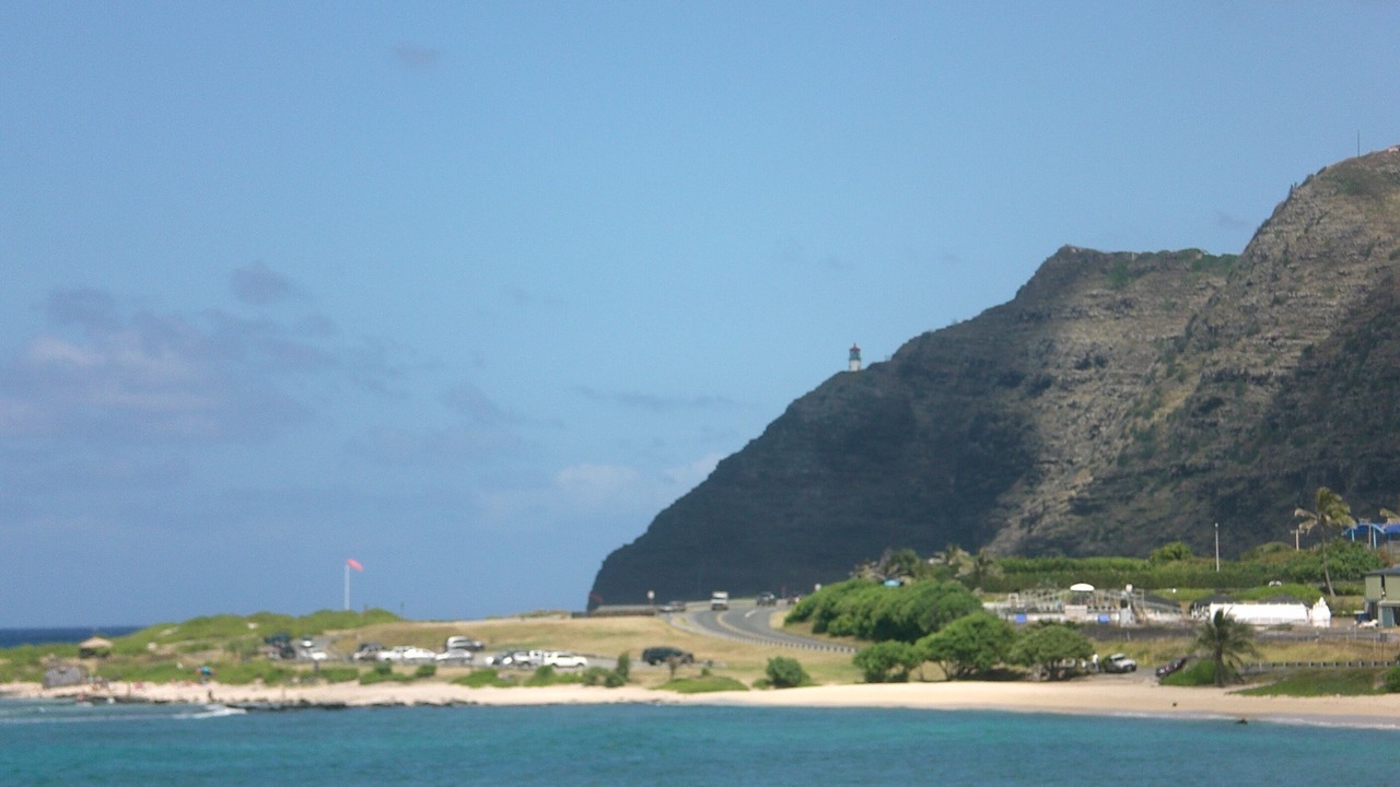 Photo of Others in Waimanalo Beach