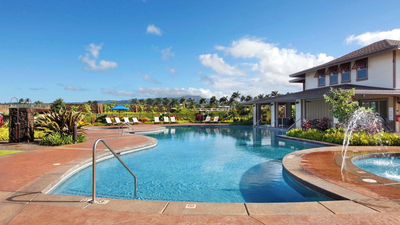 Photo of Outdoor in Poipu