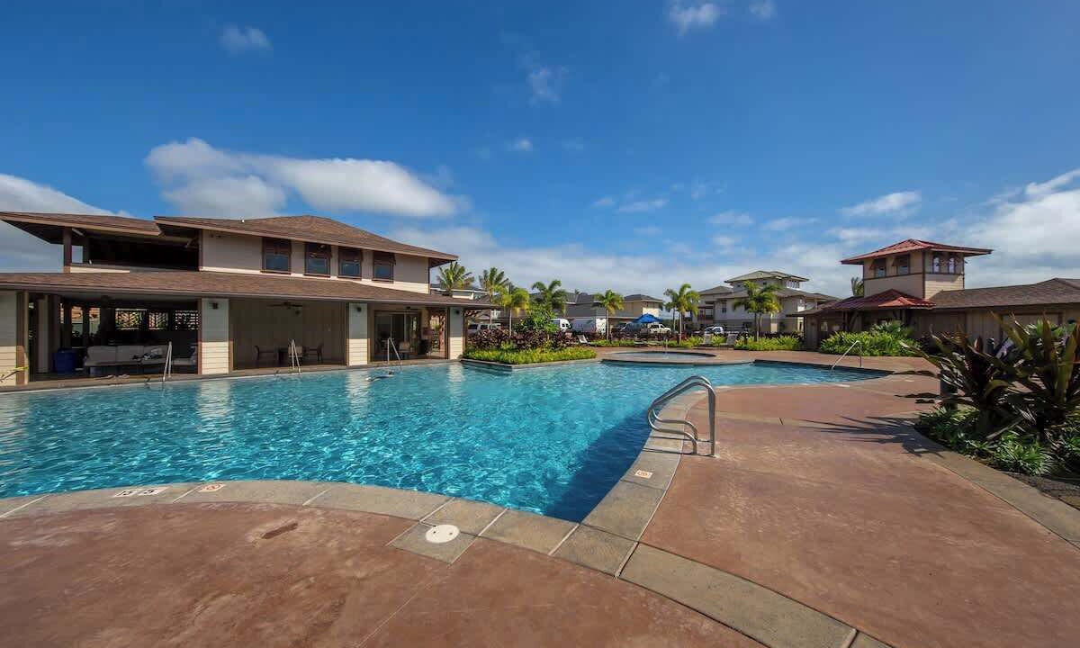 Photo of Outdoor in Poipu