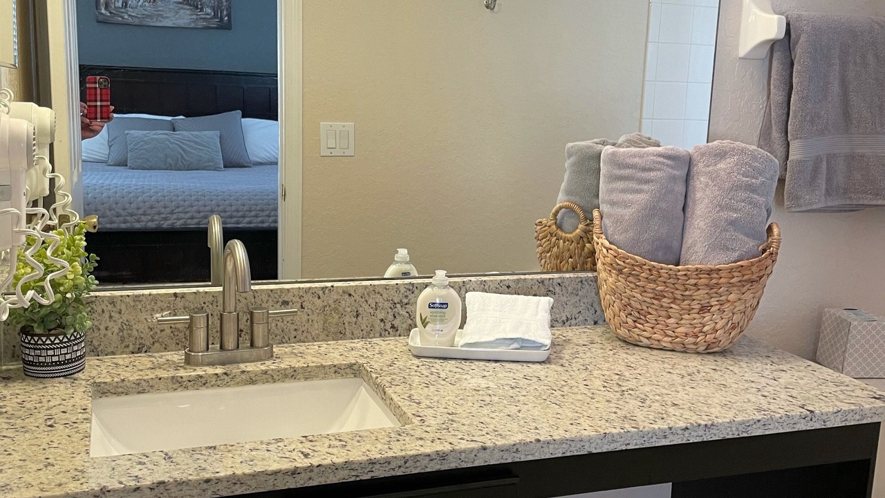 Photo of Bathroom in Regal Palms
