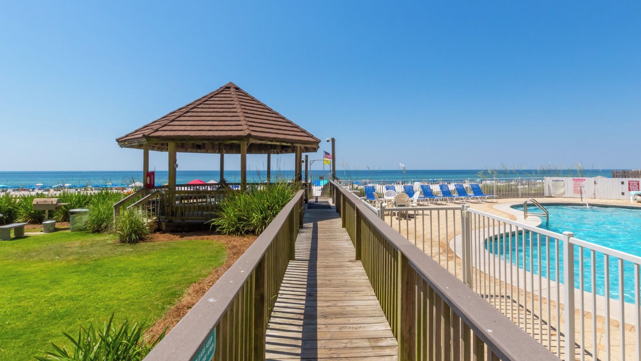 Photo of Outdoor in Orange Beach