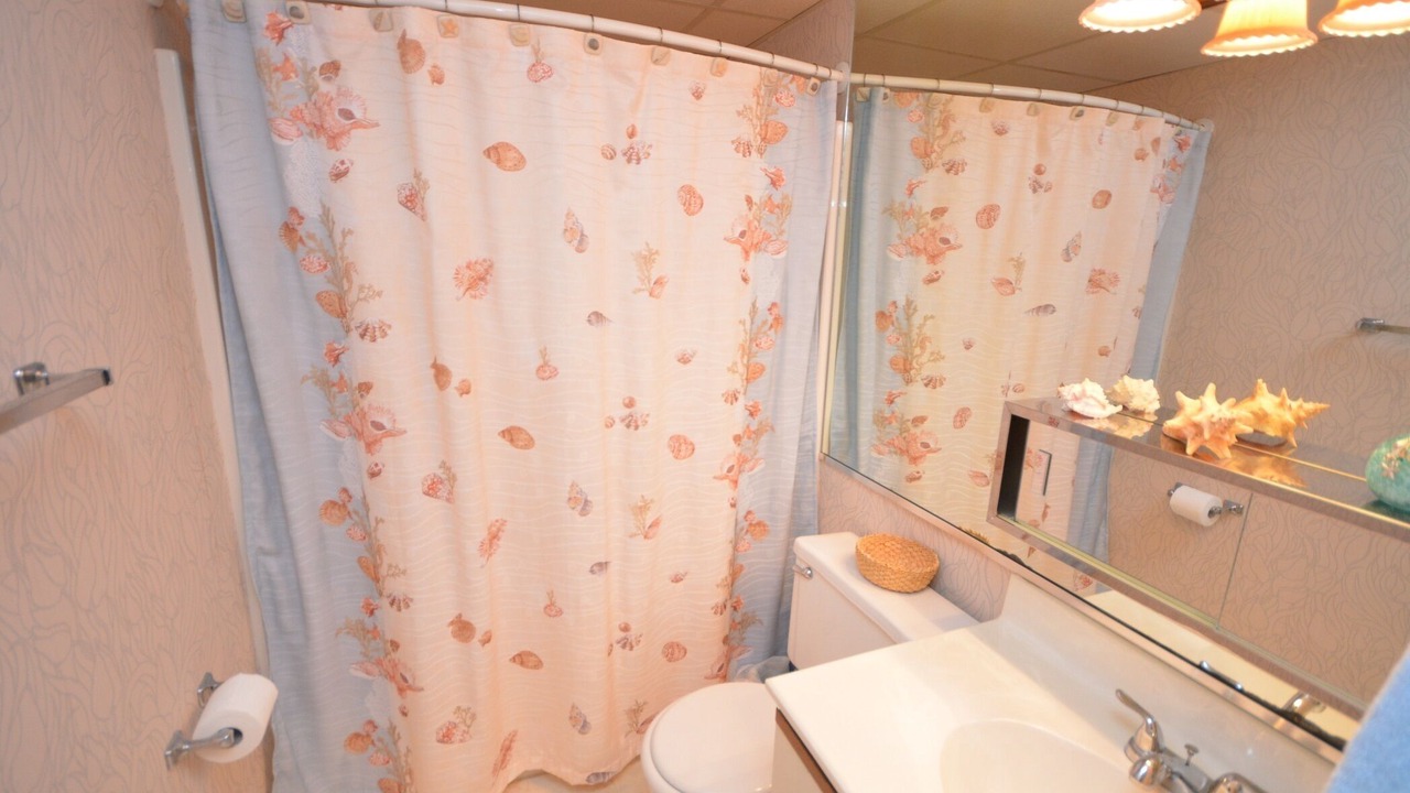 Photo of Bathroom in North Ocean City