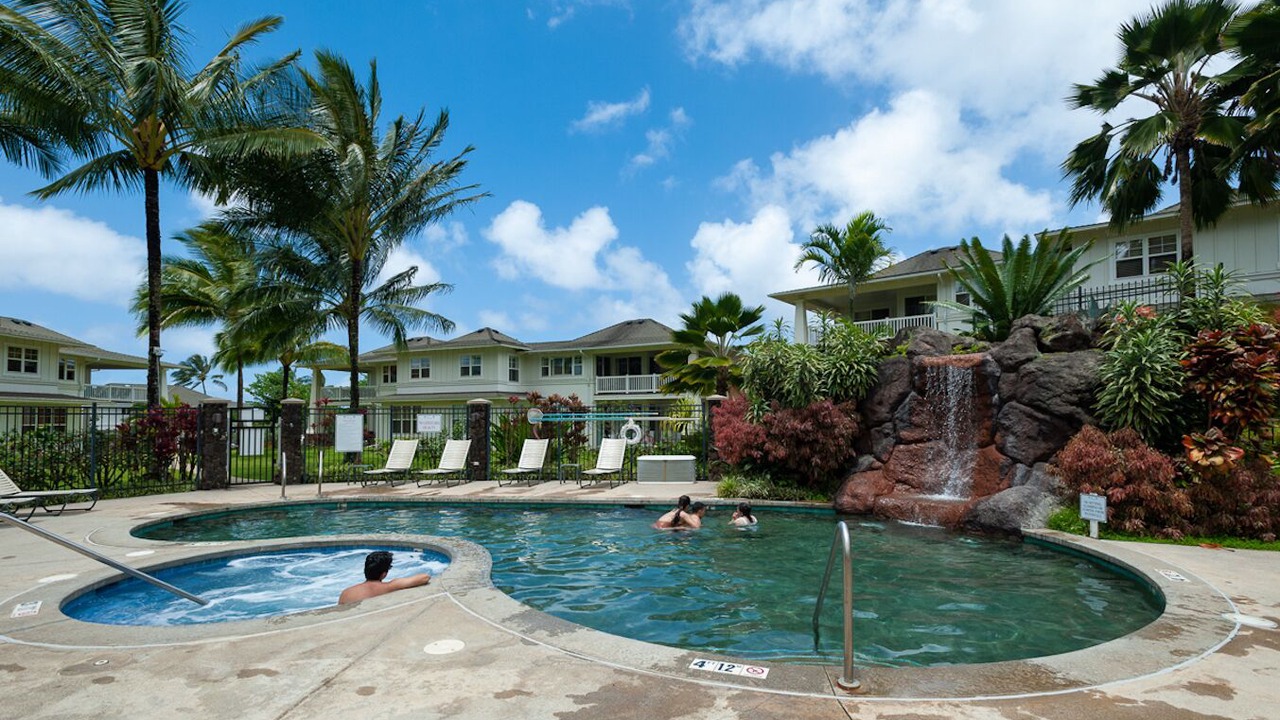 Photo of Outdoor in Princeville
